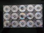 15 minidisc Sony Neige 74 min, Audio, Tv en Foto, Verzenden, Gebruikt