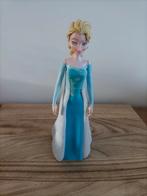 Disneyfiguur Elsa, Ophalen, Overige figuren, Zo goed als nieuw, Beeldje of Figuurtje