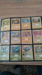 Pokemon kaarten verzameling te koop, Enlèvement