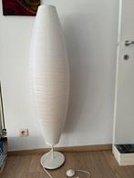 Vloerlamp Ikea SOLLEFTEÅ, Huis en Inrichting, Lampen | Vloerlampen, Ophalen of Verzenden, Zo goed als nieuw, Overige materialen