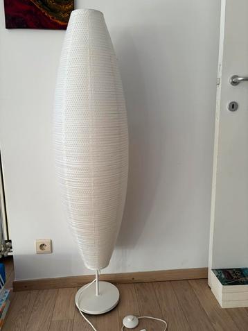 Vloerlamp Ikea SOLLEFTEÅ beschikbaar voor biedingen