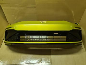 5H0807221G golf 8 r-line bumper Golg 8 R-line voorbumper beschikbaar voor biedingen