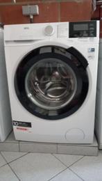 was machine AEG, Ophalen, Zo goed als nieuw