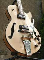 Ibanez AGR73T, hollow body gitaar (semi-hollow) met vibrato., Muziek en Instrumenten, Snaarinstrumenten | Gitaren | Elektrisch