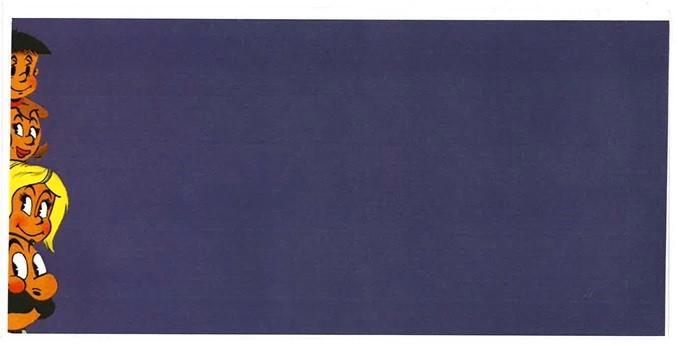 Kiekeboe uitnodigingskaart, Boeken, Stripverhalen, Nieuw, Eén stripboek, Ophalen