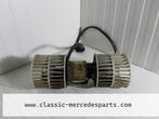 Kachelmotor / ventilator Mercedes SL-Klasse 107, Ophalen of Verzenden, Gebruikt, Mercedes-Benz