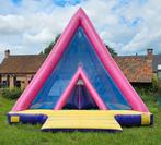 Groot springkasteel 7x7x6.5m MOET NU WEG! VOORDEEL VAN 650€!, Ophalen
