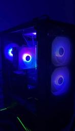 PC GAMER + Ecran 240hz!!, Computers en Software, Ophalen, 64 GB of meer, Gebruikt, MSI