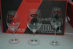 Wijnglazen Riedel, Ophalen, Nieuw