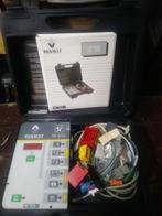Valise diagnostic Renault XR BAGS, Auto diversen, Autogereedschap, Ophalen of Verzenden, Zo goed als nieuw