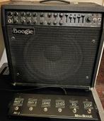 AMPLI GUITARE MESA BOOGIE Mark IV combo, Muziek en Instrumenten, Versterkers | Bas en Gitaar, Ophalen, Gebruikt, Gitaar, 50 tot 100 watt