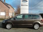 volkswagen Sharan 1.4 TSI Highline FULL  7plaatsen !, Monovolume, 4 cilinders, Bruin, 7 zetels