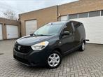 Dacia Dokker | 12 Maanden Garantie | 39 Dkm | Benzine | 2018, Achat, Euro 6, Entreprise, Boîte manuelle