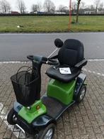 Scootmobiel mezzo 4 Life&mobility bijna nieuw 0488 826971, Diversen, Rolstoelen, Ophalen of Verzenden, Zo goed als nieuw