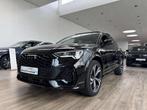 Audi Q3 45TFSIe STRONIC*S-LINE*FULL OPTION*MODEL 2023*TOP!, Auto's, Audi, Automaat, 245 pk, 4 cilinders, Zwart