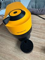 Nespresso vertua Pop geel, Ophalen, Gebruikt, Koffiemachine, 2 tot 4 kopjes