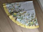 tafeldoek, Huis en Inrichting, Tafelkleden, Ophalen, Zo goed als nieuw, Rond