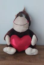 Love monkey, Ophalen, Zo goed als nieuw