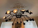 Design kroonluchter, Ophalen, Gebruikt, Verlichting