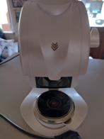 Koffie zet van Rombouts, Elektronische apparatuur, Ophalen, Gebruikt, Koffiepads en cups, Afneembaar waterreservoir