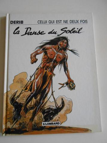 Celui qui est né deux fois . EO 1993  beschikbaar voor biedingen
