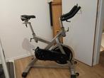 Vision fitness spinningfiets ES80 ( heel goede staat ), Sport en Fitness, Wielrennen, Ophalen
