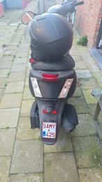 Brommer/scooter, Fietsen en Brommers, Ophalen, Gebruikt, Overige typen, Piaggio Zip