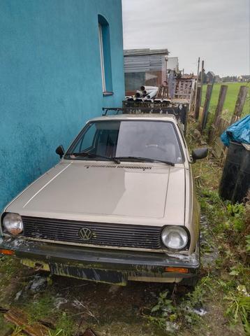 Polo 86c, Achat, Boîte manuelle, Autres couleurs, 2 portes