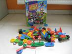 fun bricks met verkeersborden, Ophalen, Zo goed als nieuw