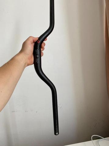 Ergotec Handlebar 31,8 beschikbaar voor biedingen