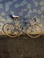 Shimano aero 600ax retro project, Fietsen en Brommers, Fietsen | Racefietsen, 10 tot 15 versnellingen, Overige merken, Staal, Gebruikt