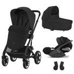 Poussette cybex, Ophalen, Zo goed als nieuw