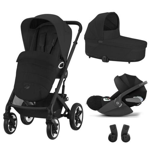 Poussette cybex, Kinderen en Baby's, Tweelingen en Meerlingen, Zo goed als nieuw, Ophalen