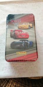 Objet de collection Panini Cars 3, Collections, Enlèvement ou Envoi