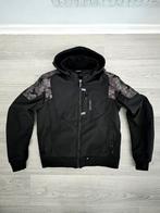 Veste / Hoodie Moto - Richa Atomic Jacket WP - Camo - XXL, Motos, Enlèvement ou Envoi