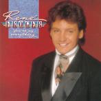 Sale> CD RENE FROGER - You're My Everything, Cd's en Dvd's, Verzenden, Nieuw in verpakking