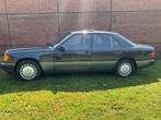 Mercedes E300W124 voorouders uit 1990, Auto's, Mercedes-Benz, Gebruikt, Overige brandstoffen, Bedrijf, Overige carrosserie