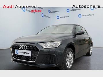 Audi A1 Sportback A1 Sportback 25 TFSI Advanced beschikbaar voor biedingen
