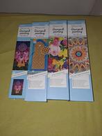 Lot nieuwe Diamond paintings te koop, Ophalen