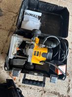 Dewalt frees, Doe-het-zelf en Bouw, Gereedschap | Zaagmachines, Ophalen