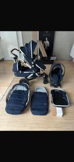 Buggy, Ophalen, Zo goed als nieuw, Overige merken, Zonnekap