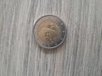 2 euromunt, Postzegels en Munten, Munten | Europa | Euromunten, Ophalen, Italië, 2 euro, Losse munt