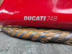 Selle Ducati 748S, Motos, Utilisé