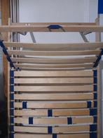 Sommier a lattes renforcé, Enlèvement, Une personne, Sommier