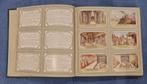 volledig Chromos Compagnie Liebig (50 blz met 6 per pagina), Boeken, Ophalen of Verzenden, Gelezen, Liebig, Plaatjesalbum