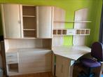 Complete slaap- en hobbykamer, Ophalen, Zo goed als nieuw