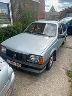 Opel ascona b 1982 1.6 diesel oldtimer, Auto's, Te koop, Opel, Diesel, Particulier