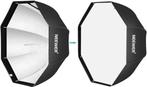 Neewer 80 cm softbox SNELLE GRATIS LEVERING, Audio, Tv en Foto, Verzenden, Nieuw, Lamp of Flitsset