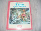 Zeer oud boekje: Tiny op de kermis, Boeken, Ophalen of Verzenden, Gelezen