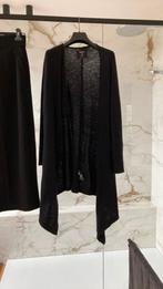 Zwarte gilet-Pepe Jeans, Kleding | Dames, Zwart, Ophalen of Verzenden, Maat 34 (XS) of kleiner, Gedragen